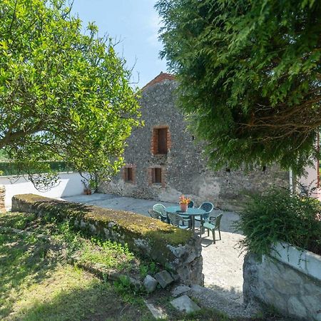 Casa La Venta De Pedro Villa Ribadesella Bagian luar foto