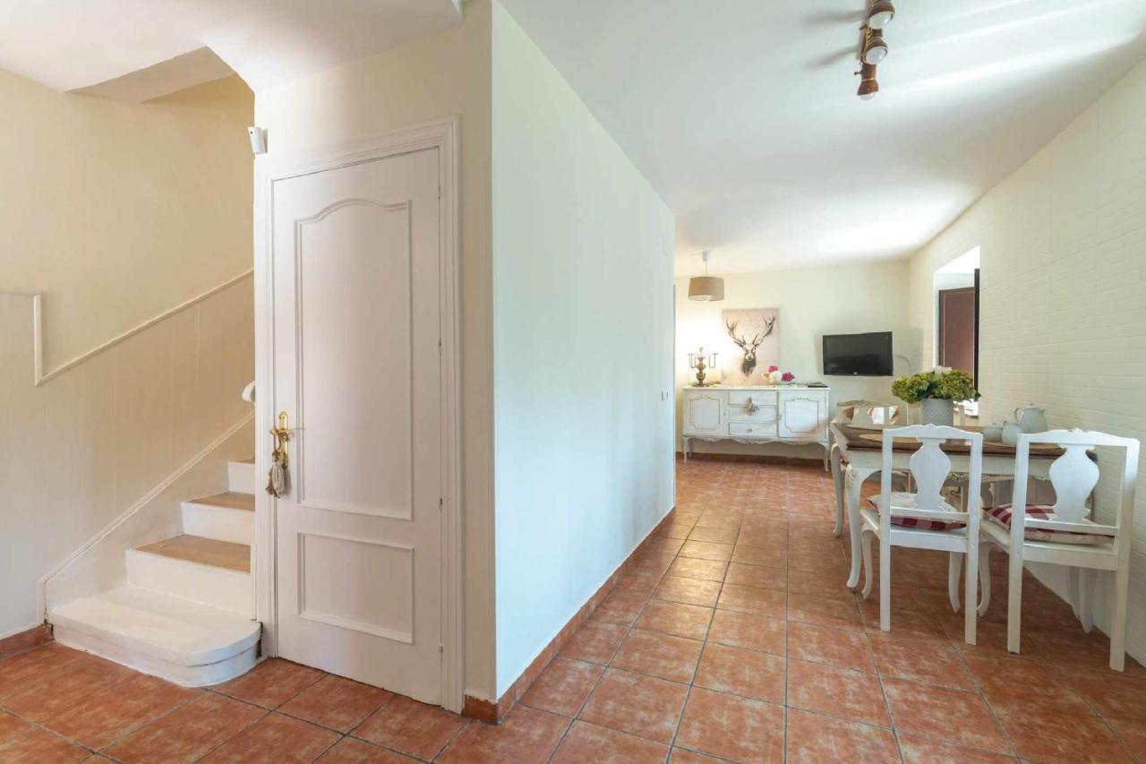 Casa La Venta De Pedro Villa Ribadesella Bagian luar foto