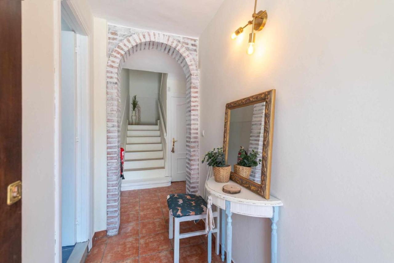 Casa La Venta De Pedro Villa Ribadesella Bagian luar foto