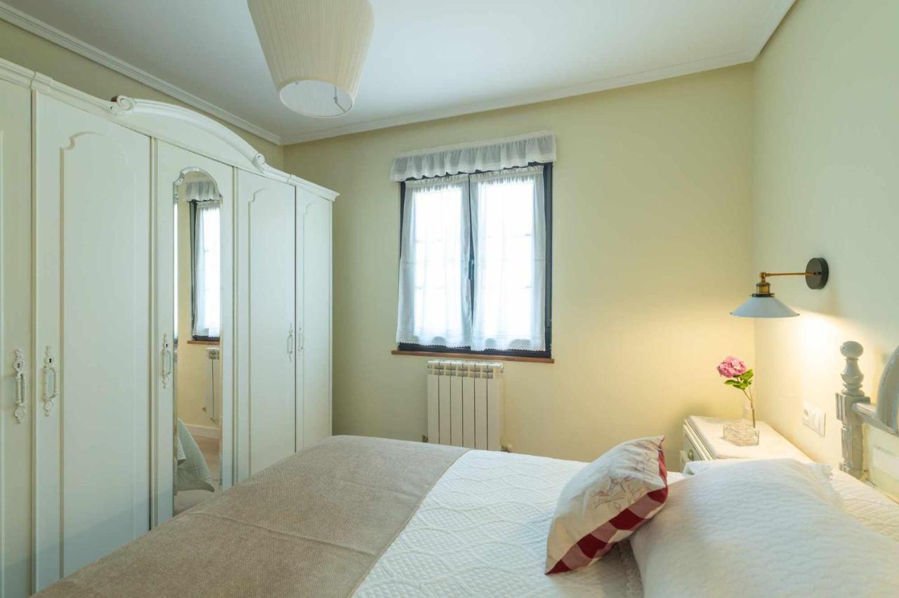 Casa La Venta De Pedro Villa Ribadesella Bagian luar foto