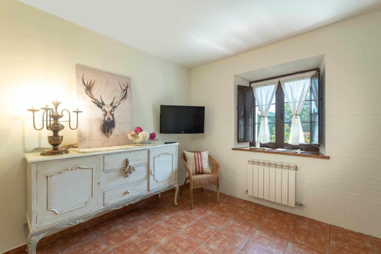 Casa La Venta De Pedro Villa Ribadesella Bagian luar foto