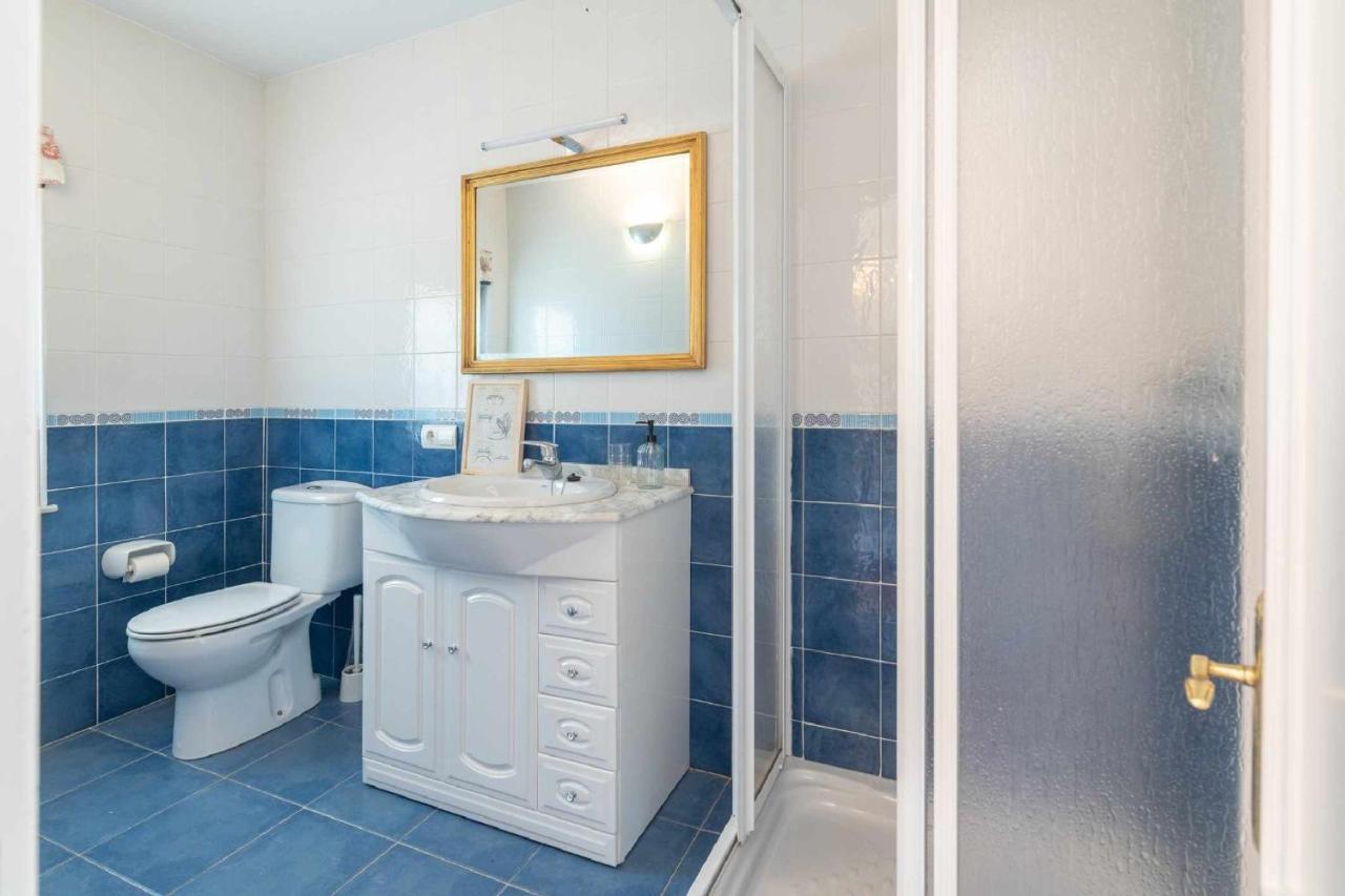Casa La Venta De Pedro Villa Ribadesella Bagian luar foto