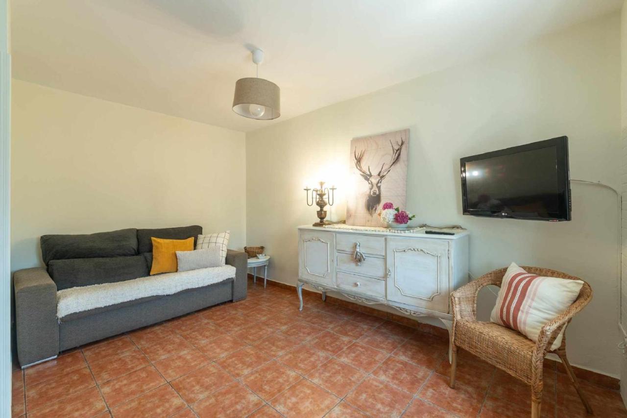 Casa La Venta De Pedro Villa Ribadesella Bagian luar foto
