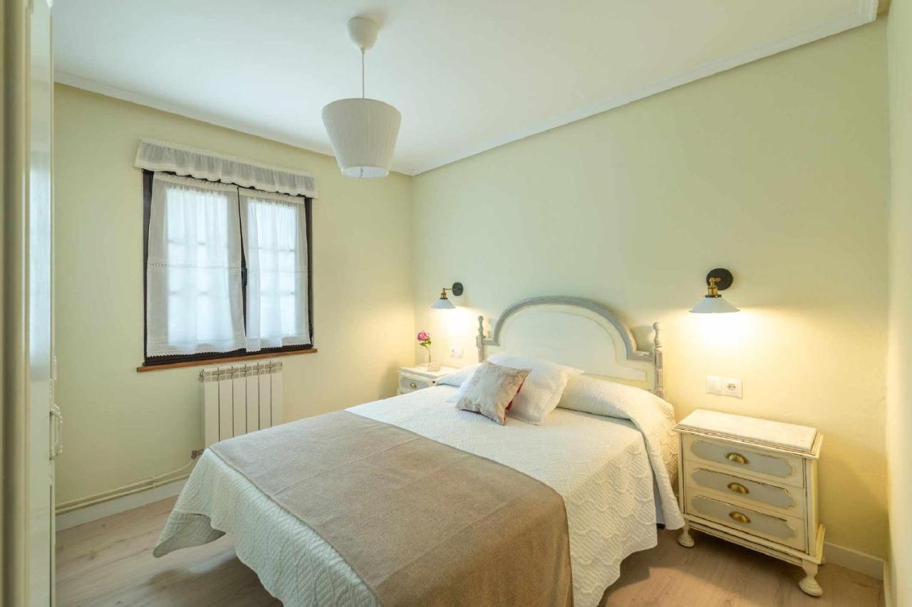 Casa La Venta De Pedro Villa Ribadesella Bagian luar foto